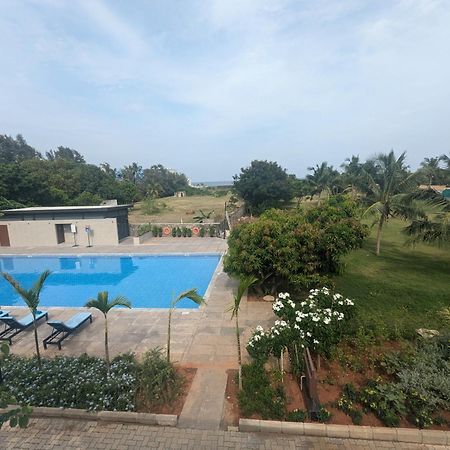 Fortune Beach Resort Ecr, Chennai - Member Itc Hotels' Group Dış mekan fotoğraf