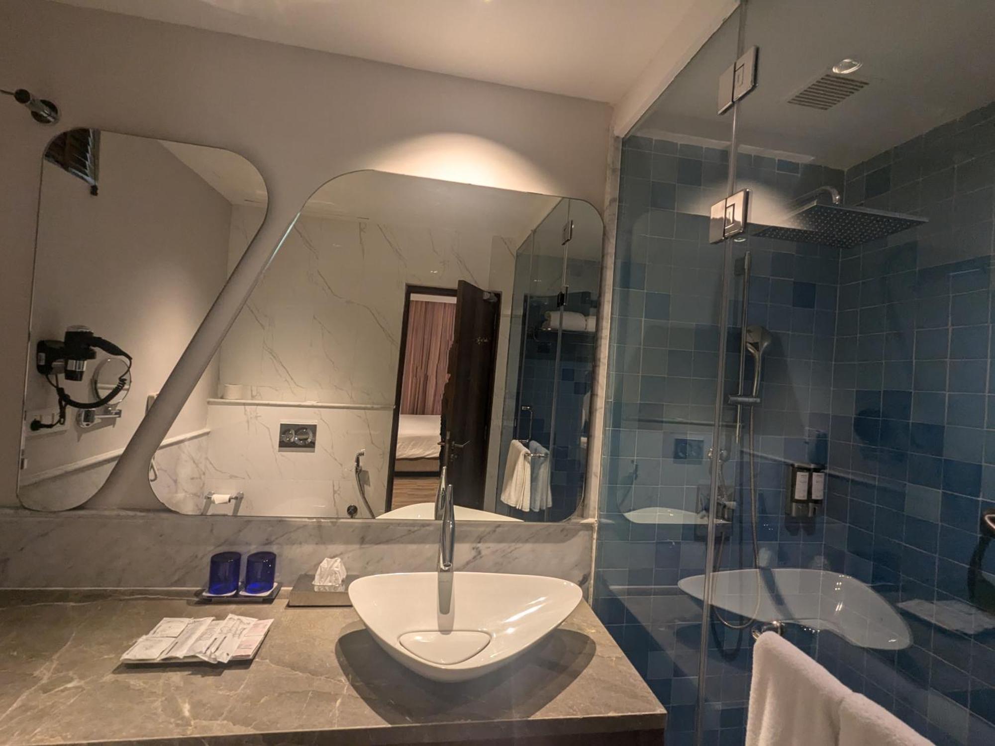 Fortune Beach Resort Ecr, Chennai - Member Itc Hotels' Group Dış mekan fotoğraf
