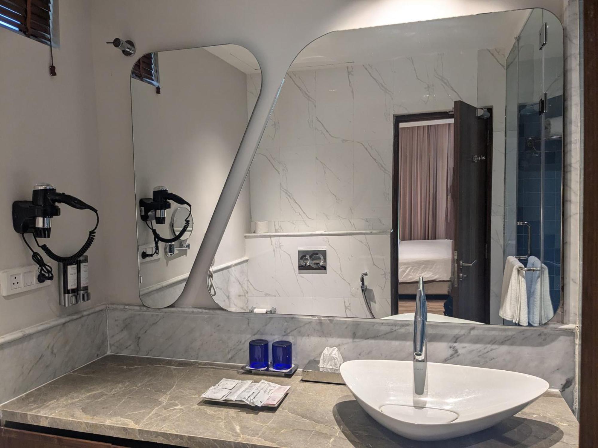 Fortune Beach Resort Ecr, Chennai - Member Itc Hotels' Group Dış mekan fotoğraf