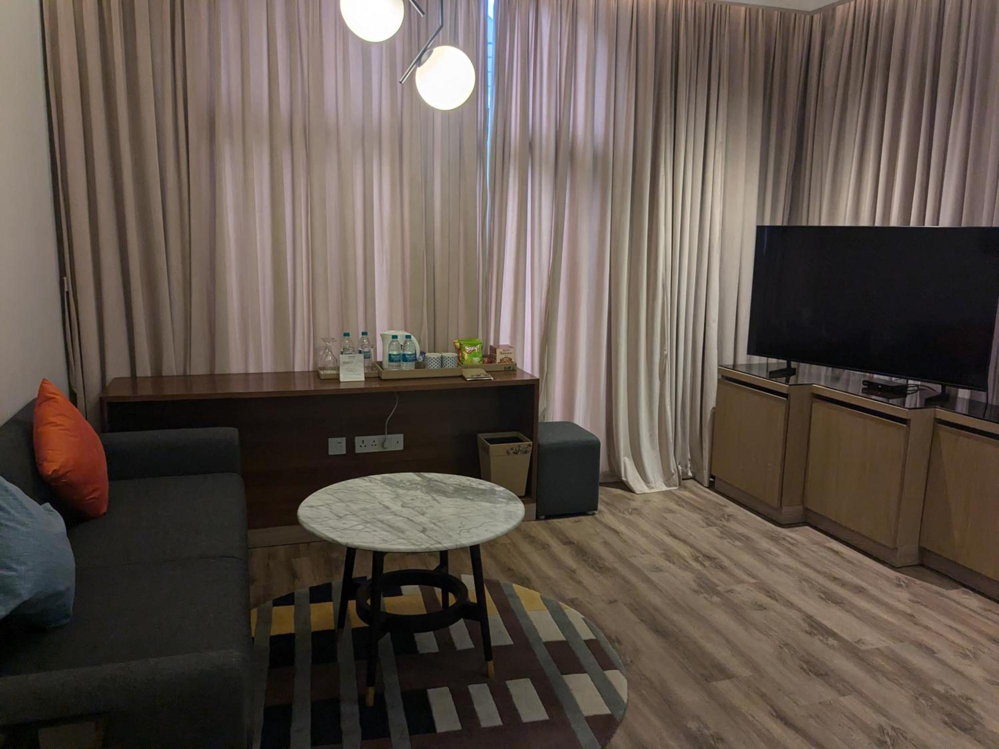 Fortune Beach Resort Ecr, Chennai - Member Itc Hotels' Group Dış mekan fotoğraf