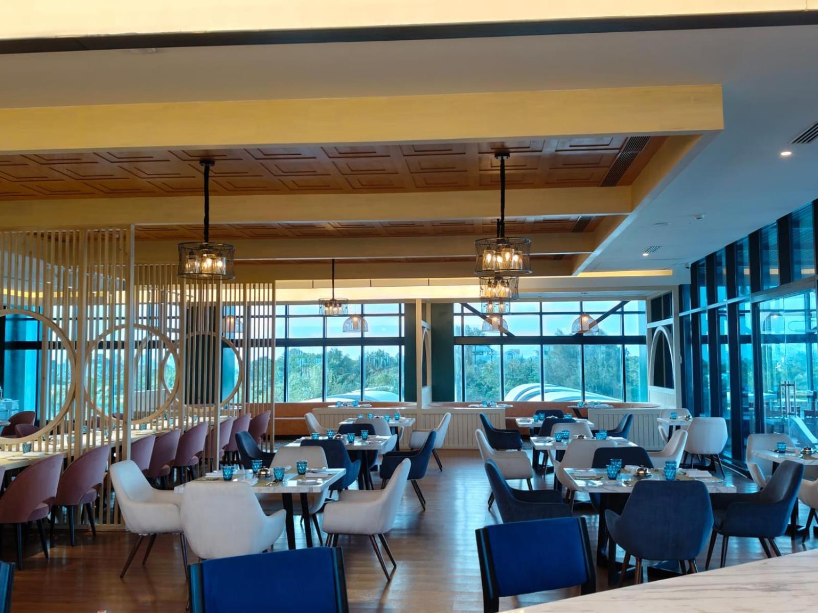 Fortune Beach Resort Ecr, Chennai - Member Itc Hotels' Group Dış mekan fotoğraf